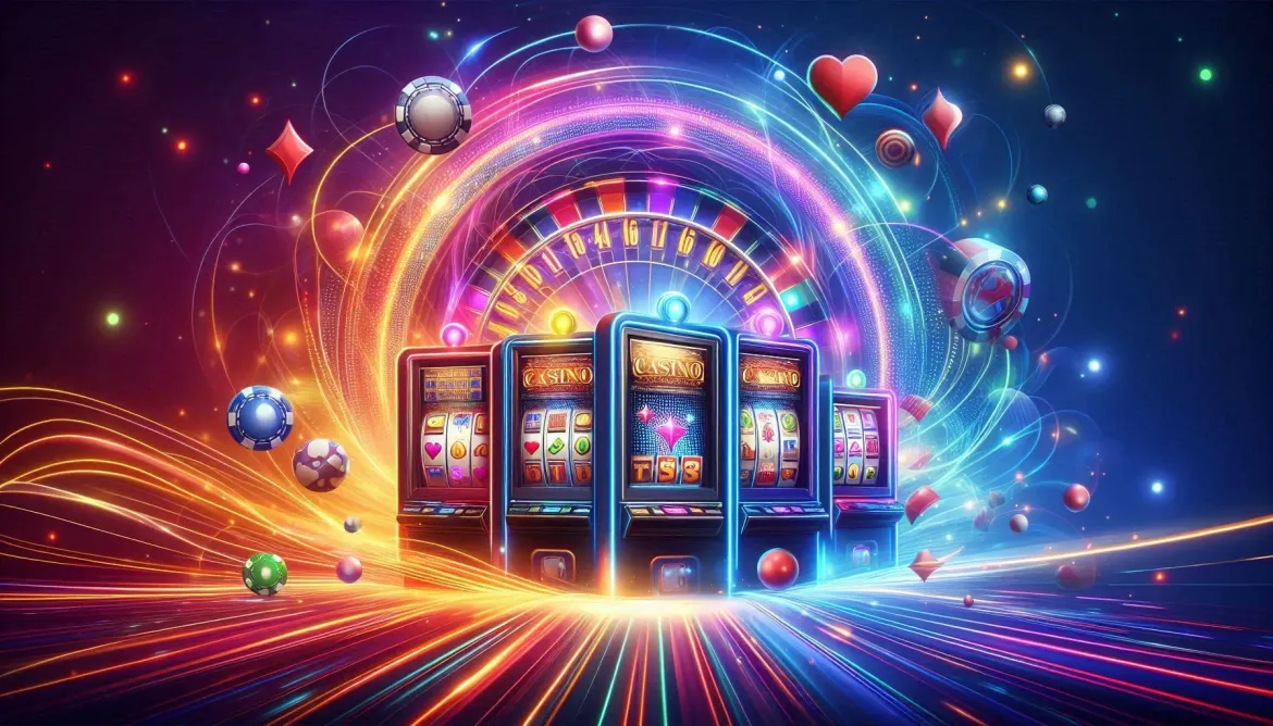 69Games Casino